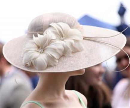 Fabulous Ladies Day, Epsom.       This amazing package is for you and a guest to enjoy a table for